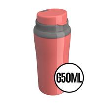 Copo Térmico Miami para Café Chá Água 650ml