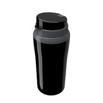 Copo Térmico Miami Preto 650ml Squeeze Unitermi