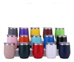 Copo Térmico Mini 350ml Com Tampa Para Bebidas Quentes ou Frias - DIV142 Copo Térmico Mini 350ml Com Tampa Para Bebidas Quentes ou Frias - DIV142