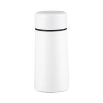 Copo Térmico Mini Portátil De Aço Inoxidável De 160ml Para Leite, Café E Água Com Tampa, Caneca