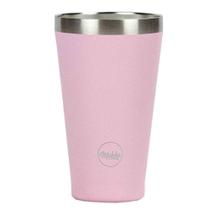 Copo Térmico Mokha de Cerveja 473ml Magic Beer