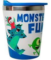 Copo Térmico Monstros S.A Fun Disney 400ml - CLUBE COMIX