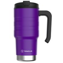 Copo Térmico Moove 590mL Roxo Termolar