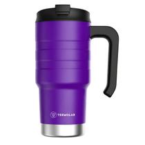 Copo Térmico Moove Roxo 590ml 57278 Termolar