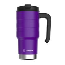 Copo Térmico Moove Roxo 590ml Termolar - 57278