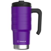 Copo Térmico Moove Roxo 590mL Termolar
