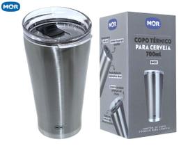 Copo Térmico Mor 700ml - Várias Cores Copo Térmico Mor 700ml - Várias Cores