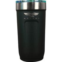 Copo Termico Morgan Denver com Tampa - Preto 500ML