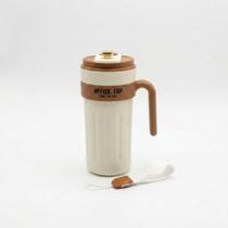 Copo Térmico MS-933 650ml Inteligente Xícara de Café em Aço Inoxidável 316 Copo Térmico MS-933 650ml Inteligente Xícara de Café em Aço Inoxidável 316