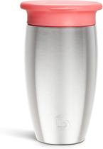 Copo Térmico Munchkin 360 Rosa 296ml