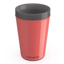 Copo Térmico Munique 0,35l Café Agua Gelada Rosa