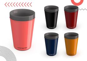 Copo termico munique 350 ml