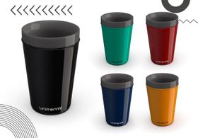 Copo termico munique 350 ml