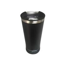 Copo Térmico Musical c/ Abridor de Cerveja 420ml CONEXAO MUSICA - CLASSIC SERIES Copo Térmico Musical c/ Abridor de Cerveja 420ml CONEXAO MUSICA - CLASSIC SERIES