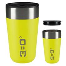 Copo Térmico Nautika 360º Degrees 475ml Amarelo - 809035-AM