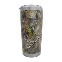 Copo Térmico Nautika Avalon 570ml Camuflado Copo Térmico Nautika Avalon 570ml Camuflado