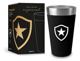 Copo térmico new stone - botafogo