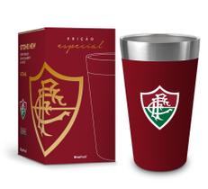 Copo térmico new stone - fluminense - Brasfoot