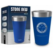 Copo Termico New Stone Times 473ml Cruzeiro 2