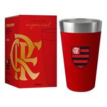 Copo Termico New Stone Times 473ml Flamengo 2