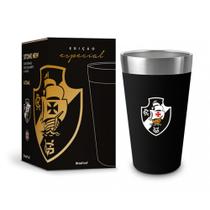 Copo Térmico New Stone - Vasco - 473ml - Brasfoot