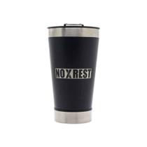 Copo Térmico No Rest Com Abridor 500ml