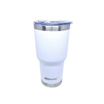 Copo térmico NTK Siluet com capacidade de 850ml