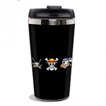 Copo Térmico One Piece Inox 450ml