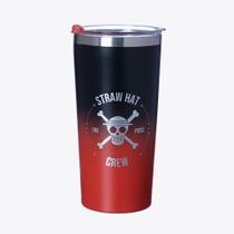 Copo térmico one piece