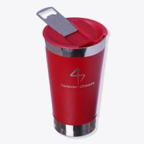 Copo Térmico Opener Forever Cheers Vinho 500 Ml Copo Térmico Opener Forever Cheers Vinho 500 Ml
