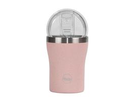 Copo termico original shapy 420ml rosa com tampa - mokha Copo termico original shapy 420ml rosa com tampa - mokha