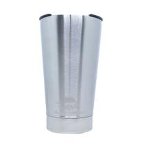 Copo Térmico Otelo Com Abridor Prata Liso 473ml Guepardo Copo Térmico Otelo Com Abridor Prata Liso 473ml Guepardo