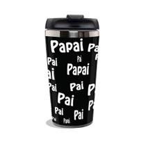 Copo Térmico Pai Tampa Rosqueável