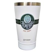 Copo Térmico Palmeiras Gocase 470ml Oficial Copo Térmico Palmeiras Gocase 470ml Oficial