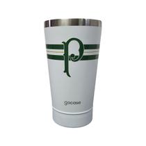 Copo Térmico Palmeiras Gocase Vibe 470ml Oficial