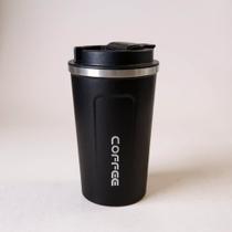 Copo Térmico Para Café 510ml de Infusão a Vácuo de Aço Inoxidável com Tampa Quente e Frio MS-925 Copo Térmico Para Café 510ml de Infusão a Vácuo de Aço Inoxidável com Tampa Quente e Frio MS-925