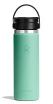 Copo Térmico para Café Hydro Flask Flex Sip 591 ml Isolado Verde