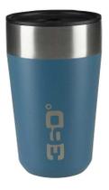 Copo Termico para Cerveja 360 Degrees Sea To Summit 355ml Aço Inox Azul