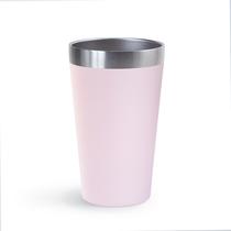 Copo Térmico para Cerveja 473ml Rosa Termopro Copo Térmico para Cerveja 473ml Rosa Termopro