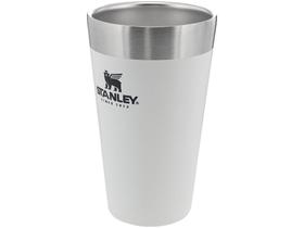 Copo Térmico para Cerveja Polar 473ml - Stanley 8030 Copo Térmico para Cerveja Polar 473ml - Stanley 8030