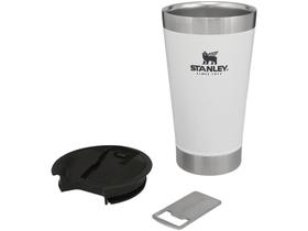 Copo Térmico para Cerveja Polar 473ml - Stanley 8031 com Tampa