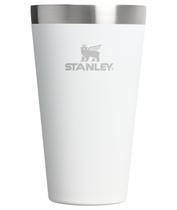 Copo Térmico para Cerveja Stanley Adventure 470 ml em Aço Inoxidável Copo Térmico para Cerveja Stanley Adventure 470 ml em Aço Inoxidável