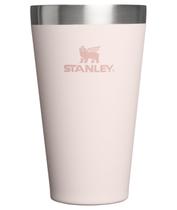 Copo Térmico para Cerveja Stanley Adventure 470 ml Rosa Copo Térmico para Cerveja Stanley Adventure 470 ml Rosa