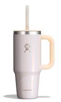 Copo Térmico para Viagem Hydro Flask 710 ml em Aço Inoxidável