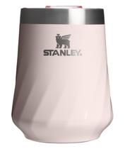 Copo Térmico para Vinho Stanley Reserve 325 ml em Aço Inoxidável Copo Térmico para Vinho Stanley Reserve 325 ml em Aço Inoxidável