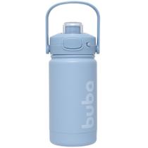 Copo termico parede dupla azul Copo termico parede dupla azul