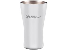 Copo Térmico Parede Dupla Inox 350ml Cerveja Gelada Por 4h Copo Térmico Parede Dupla Inox 350ml Cerveja Gelada Por 4h