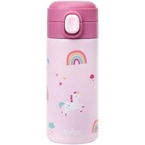 Copo Térmico Parede Dupla Magic Buba