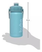 Copo Termico Parede Dupla Verde