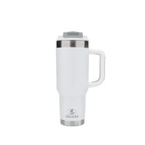 Copo térmico Pelican Porter Dual Bright White (branco)